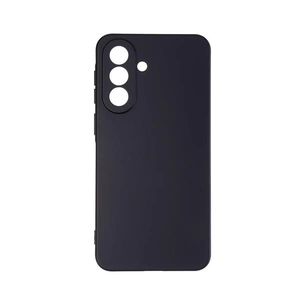 Чохол до мобільного телефона XoKo Silicone Samsung A376 (A37) Black (XK-CS-A37BK) зображення 1