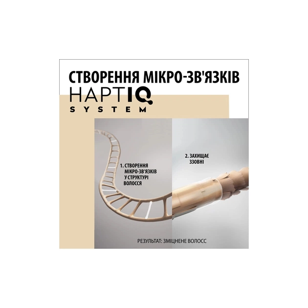 Маска для волосся Gliss 4-In-1 Deep Care Nourishment 400 мл (9000101726053) - picture 8