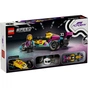 Конструктор LEGO Speed Champions Гоночний автомобіль F1 ACADEMY LEGO (77258) - зменшене зображення 8