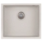 Мийка кухонна GRANADO Under top gris (gr1908) - зменшене зображення 1