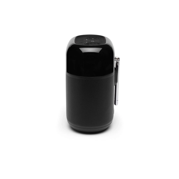 Акустична система JBL Tuner XL FM Black (JBLTUNERXLBLKEUNA) - picture 4