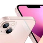 Мобільний телефон Apple iPhone 13 256GB Pink (MLQ83) - зменшене зображення 5
