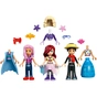 Конструктор LEGO Friends Модний показ у Хартлейк-Сіті (42685) - зменшене зображення 6
