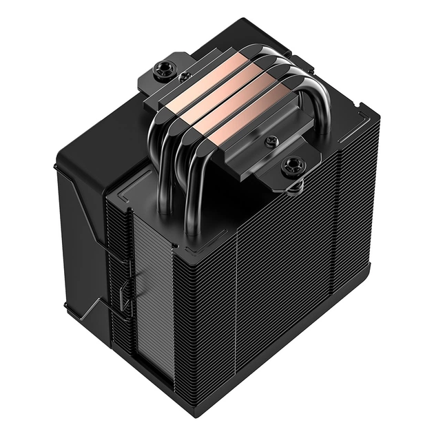 Кулер процесорний ID-Cooling SE-904-XT ARGB Black - picture 12