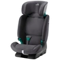 Автокрісло Britax-Romer EVOLVAFIX Midnight Grey (2000037922) - зменшене зображення 4