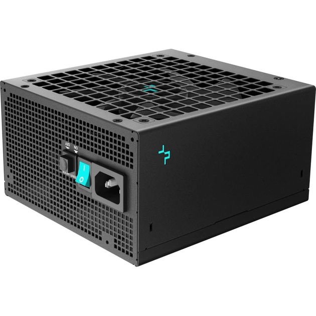 Блок живлення Deepcool 850W PX850G V2 (R-PX850G-FC0B-EU-V2) - изображение 1