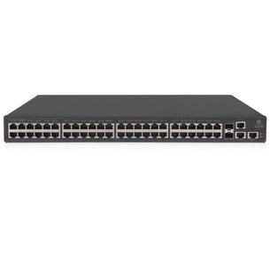 Комутатор мережевий HP 1950-48G-2SFP+ 2XGT (JG961A) зображення 1