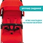 Коляска Chicco Ohlala 3 red (79733.64) - зменшене зображення 8
