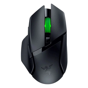 Мишка Razer Basilisk V3 X Hyperspeed Wireless Black (RZ01-04870100-R3G1) зображення 1
