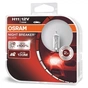 Автолампа Osram галогенова 55W (OS 64211NBS-HCB) - зменшене зображення 1