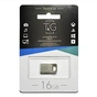 USB флеш накопичувач T&G 16GB 113 Metal Series USB 2.0 (TG113-16G) - уменьшенное изображение 2