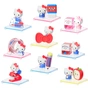 Фігурка Pop Top сюрприз Hello Kitty Канцелярські історії (25WH-005) - зменшене зображення 3