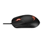 Мишка ASUS ROG Strix Impact III USB Black (90MP0300-BMUA00) - зменшене зображення 5