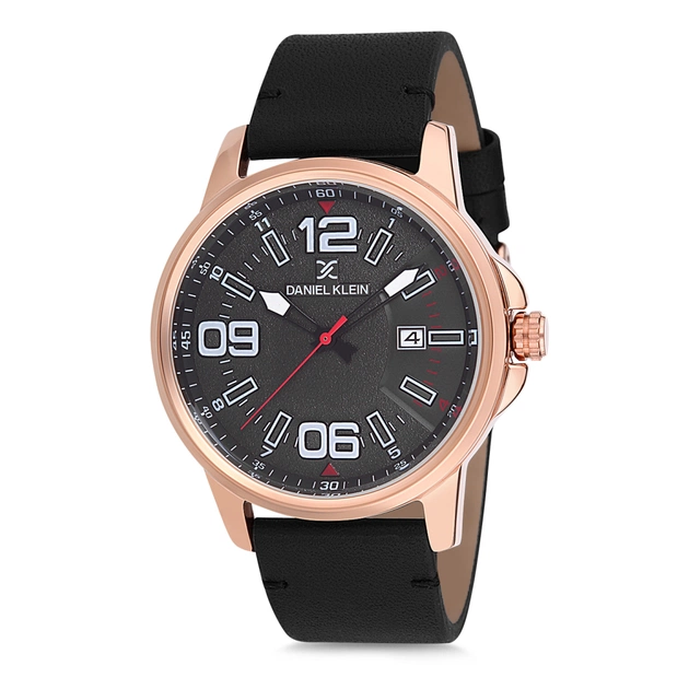 Наручний годинник Daniel Klein DK12131-4 - зображення 1