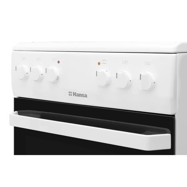 Плита Hansa FCCW56069 - picture 5