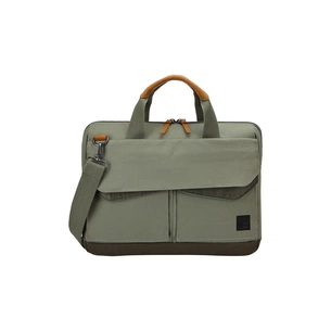 Сумка для ноутбука Case Logic 14.1" LoDo Attache LODA-114 Petrol Green (3203182) зображення 1