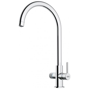 Змішувач Franke Lina J Clear Water (120.0730.806) зображення 1