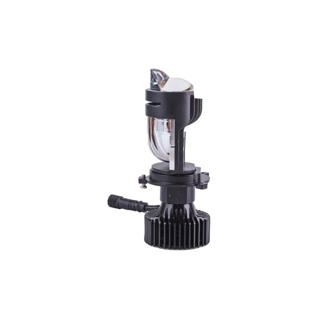 Автолампа PULSO L3Y/H4-H/L/LED-chips CSP/9-36v/2*L35WH55W/8000Lm/3000-4300-6000K (L3Y-H4) - изображение 1