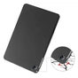 Чохол до планшета BeCover Smart Case Oppo Pad Air 2022 10.36" Black (709509) - зменшене зображення 5
