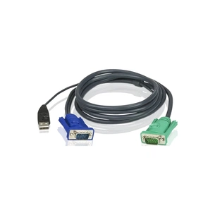 Кабель 2L-5202U Aten зображення 1