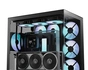 Система водяного охолодження APNX LC1-D 360 BK (APLA-SV36117.11) - зменшене зображення 10