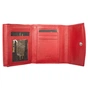 Гаманець Semi Line RFID Red (DAS303166) - зменшене зображення 5