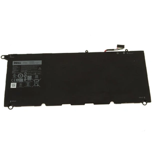 Акумулятор до ноутбука Dell XPS 13-9360 PW23Y, 60Wh (8085mAh), 6cell, 7.6V, Li-ion (A47313) зображення 1