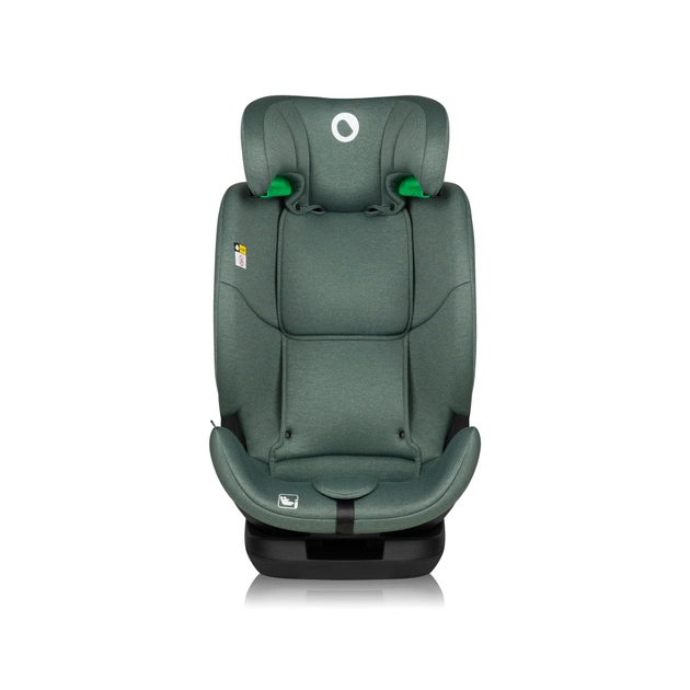 Автокрісло Lionelo Lavender I-size Green Pistachio (LO-LAVENDER I-SIZE GREEN PISTACHIO) - picture 3