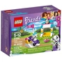 Конструктор LEGO Friends Виставка цуценят Скейт-парк (41304) - зменшене зображення 1
