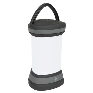 Ліхтар Bo-Camp Flux High Power LED 180 Lumen Black/Anthracite (5818895) (DAS301476) зображення 1