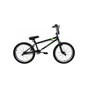 Велосипед Crossride BMX Hiland 20" рама-10" St Black (4007-1) - зменшене зображення 1