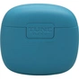 Навушники JBL Tune Flex 2 Turquoise (JBLTFLEX2TQE) - зменшене зображення 8