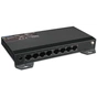 Комутатор мережевий Utepo SF8 - зменшене зображення 2