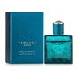 Туалетная вода Versace Eros миниатюра 5 мл (8011003809264) - уменьшенное изображение 1