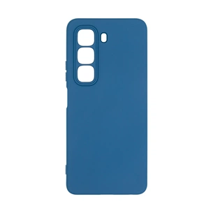 Чохол до мобільного телефона Armorstandart ICON Infinix Hot 50 4G Camera cover Blue (ARM80977) зображення 1