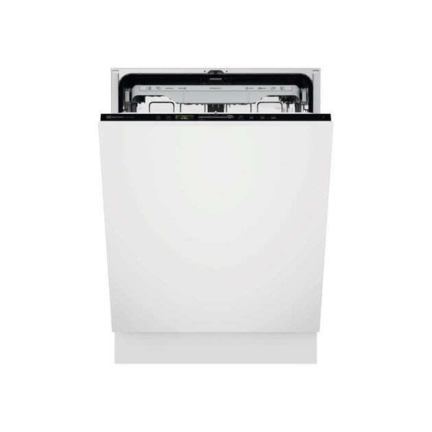 Посудомийна машина Electrolux E87LB200T - зображення 1