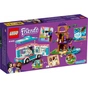 Конструктор LEGO Friends Машина швидкої ветеринарної допомоги (41445) - зменшене зображення 10