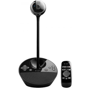 Веб-камера Logitech ConferenceCam BCC950 (960-000867) зображення 1