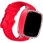Смарт-годинник Elari KidPhone Fresh Red з GPS-трекером (KP-F/Red) - зменшене зображення 3