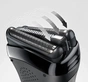Сітка і рiжучий блок Braun Series 3 21B - зменшене зображення 2