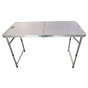 Туристичний стіл X-TREME T-120 120x60x70 см (131103) - зменшене зображення 1