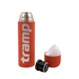 Термос Tramp Soft Touch 1.2 л Orange (UTRC-110-orange) - зменшене зображення 2