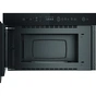Мікрохвильова піч Whirlpool WMN14BB - зменшене зображення 2