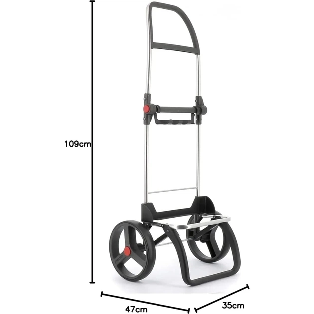 Сумка-візок Rolser Eco Pep 2 LRSG (PEP025-1041) (931971) - picture 9