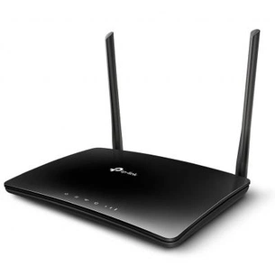 Маршрутизатор TP-Link TL-MR6400 зображення 1