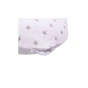 Подушка Верес для годування "Comfort Velour stars grey" 150*57 (302.02.3) - зменшене зображення 3