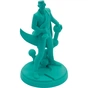 Пластик для 3D-принтера Polymaker HT-PLA 1,75mm 1kg TEAL (PA17007) - уменьшенное изображение 2