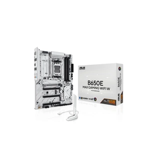 Материнська плата ASUS B650E MAX GAMING WIFI W зображення 1