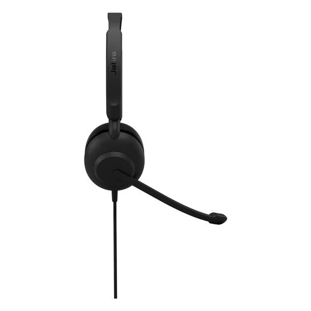 Навушники Jabra Evolve 10 Stereo USB-A Black (2699-820-109) - зображення 1