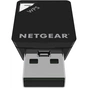 Мережева карта Wi-Fi Netgear A6100 (A6100-100PES) - уменьшенное изображение 3